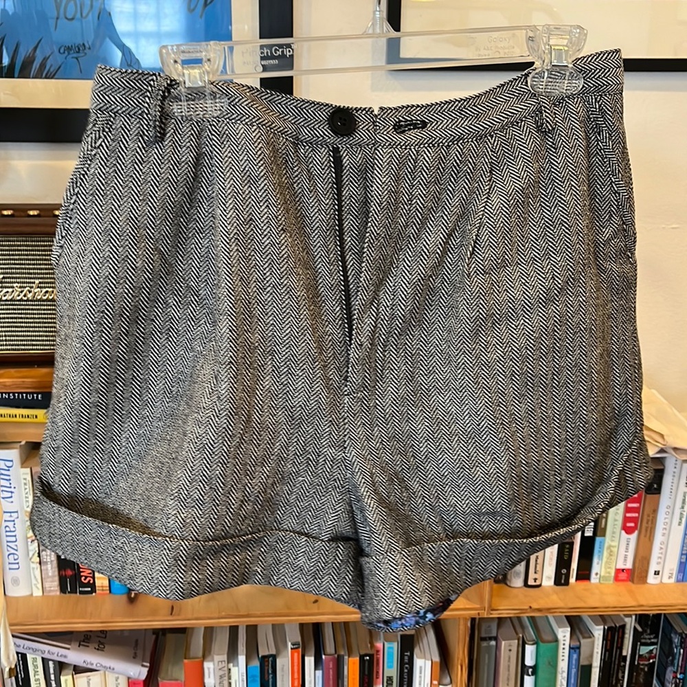 Blackmilk shorts